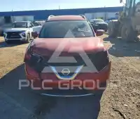 2016 Nissan ROGUE photo