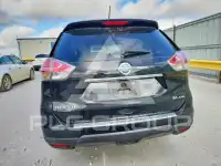 2016 Nissan ROGUE photo