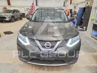 2016 Nissan ROGUE фото