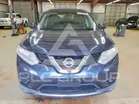 2016 Nissan ROGUE фото
