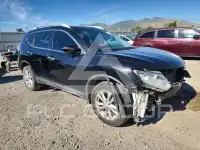 2016 Nissan ROGUE фото