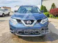 2016 Nissan ROGUE фото