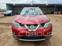2016 Nissan ROGUE фото