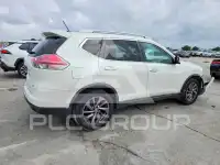 2016 Nissan ROGUE фото