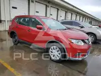 2016 Nissan ROGUE фото