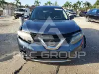 2016 Nissan ROGUE фото