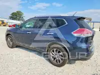 2016 Nissan ROGUE фото
