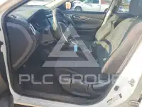 2016 Nissan ROGUE фото