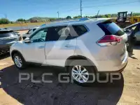 2016 Nissan ROGUE фото