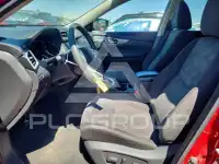 2016 Nissan ROGUE photo