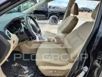 2016 Nissan ROGUE photo