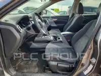 2016 Nissan ROGUE фото