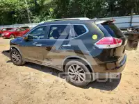2016 Nissan ROGUE фото