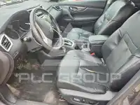 2016 Nissan ROGUE photo