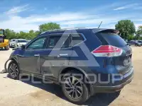 2016 Nissan ROGUE photo