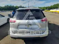 2016 Nissan ROGUE фото