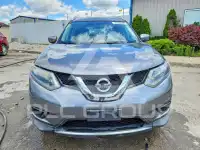 2016 Nissan ROGUE photo