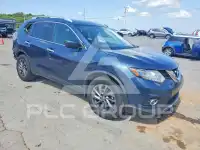 2016 Nissan ROGUE photo