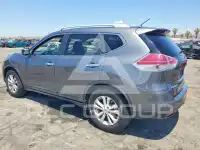 2016 Nissan ROGUE фото