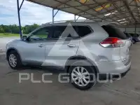 2016 Nissan ROGUE фото