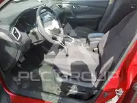 2016 Nissan ROGUE фото