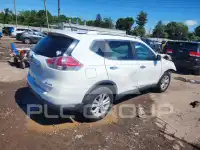 2016 Nissan ROGUE фото