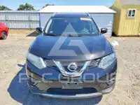 2016 Nissan ROGUE фото