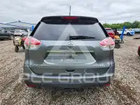 2016 Nissan ROGUE photo