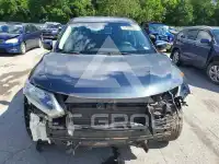 2016 Nissan ROGUE photo