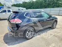 2016 Nissan ROGUE фото