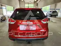 2016 Nissan ROGUE photo