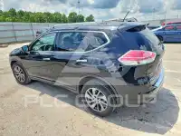 2016 Nissan ROGUE фото