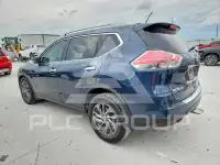 2016 Nissan ROGUE photo