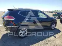 2016 Nissan ROGUE фото
