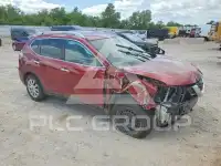 2016 Nissan ROGUE фото