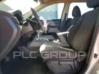 2016 Nissan ROGUE photo