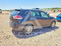 2016 Nissan ROGUE фото