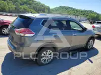 2016 Nissan ROGUE фото