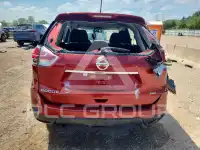 2016 Nissan ROGUE фото