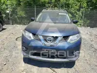 2016 Nissan ROGUE фото