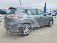 2016 Nissan ROGUE photo