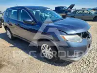 2016 Nissan ROGUE photo