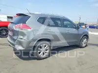 2016 Nissan ROGUE фото