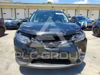 2016 Nissan ROGUE photo