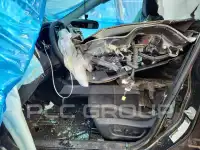 2016 Nissan ROGUE фото