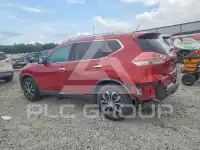2016 Nissan ROGUE фото