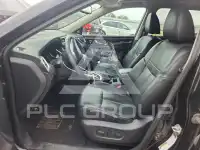 2016 Nissan ROGUE фото