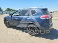 2016 Nissan ROGUE фото