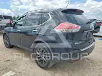 2016 Nissan ROGUE фото