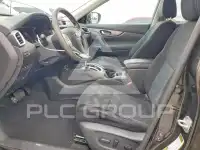 2016 Nissan ROGUE photo